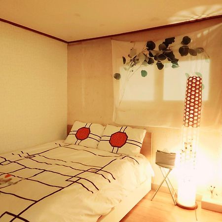 Lydia Craft Guesthouse Seoul Exteriör bild