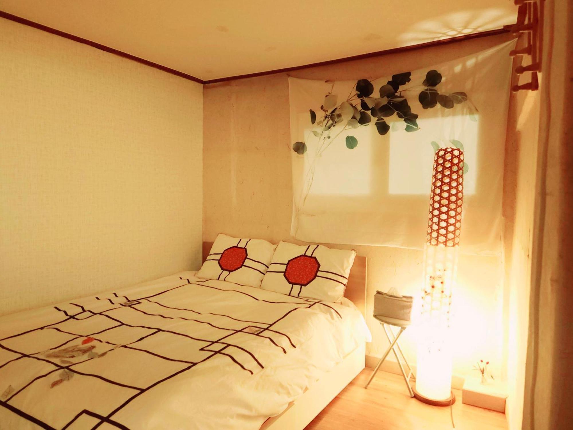 Lydia Craft Guesthouse Seoul Exteriör bild