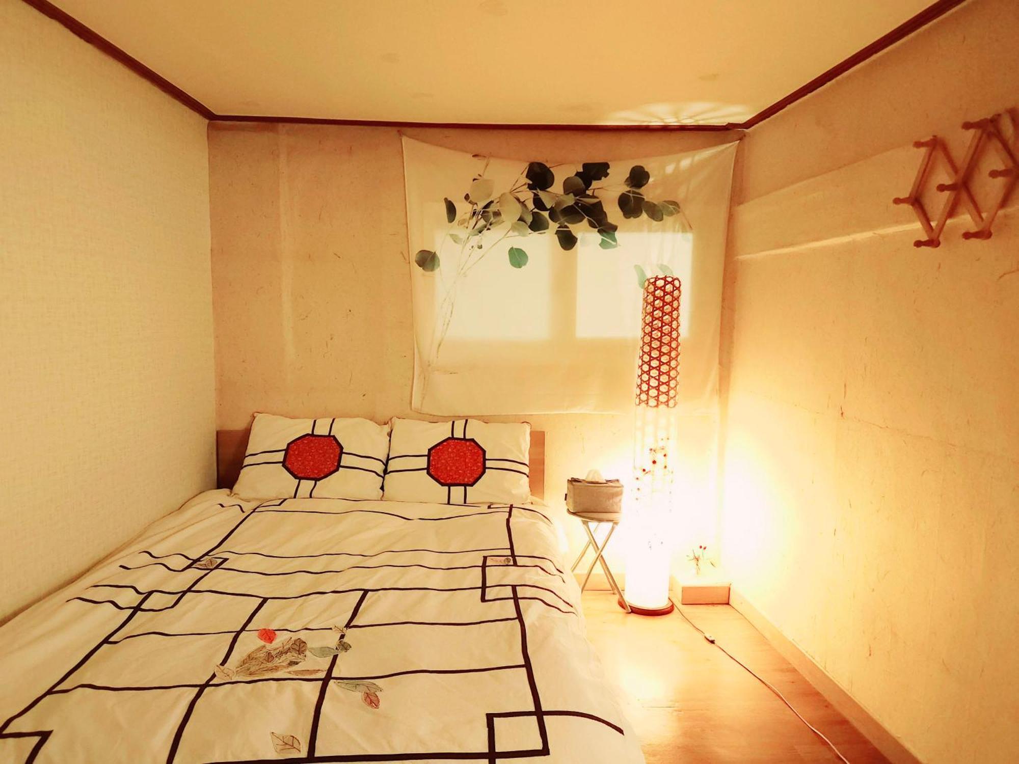 Lydia Craft Guesthouse Seoul Exteriör bild