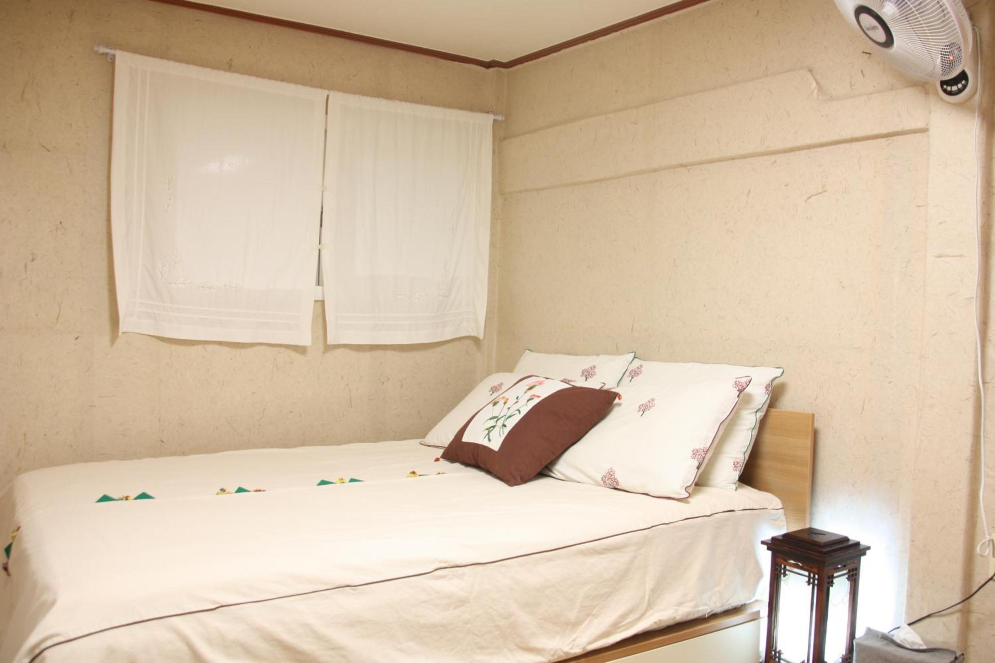 Lydia Craft Guesthouse Seoul Exteriör bild