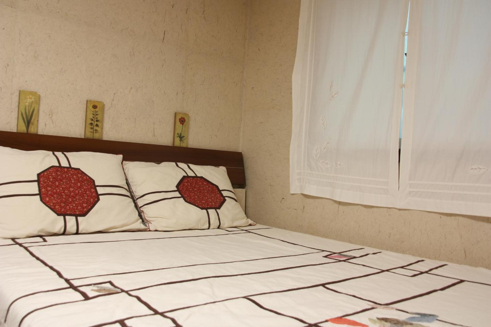 Lydia Craft Guesthouse Seoul Exteriör bild