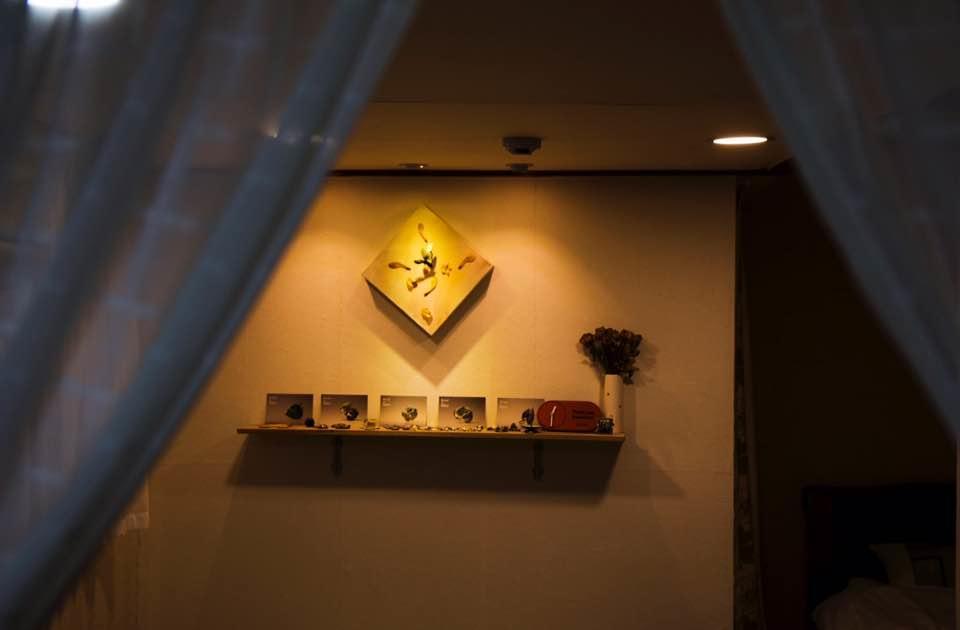 Lydia Craft Guesthouse Seoul Exteriör bild