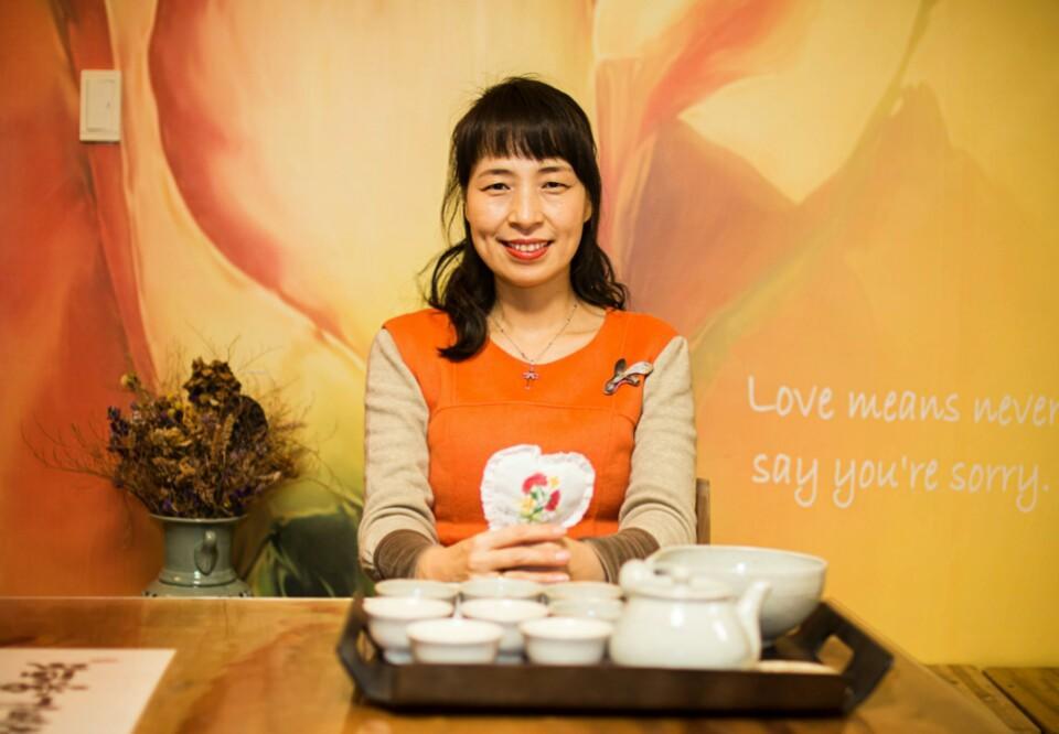 Lydia Craft Guesthouse Seoul Exteriör bild